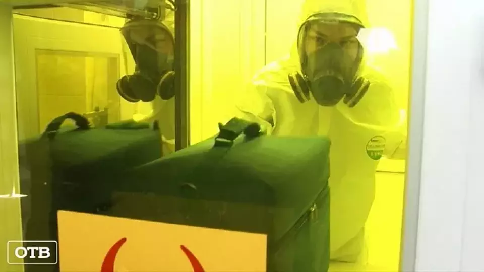 Статистика COVID-19 по городам Свердловской области на 2 февраля