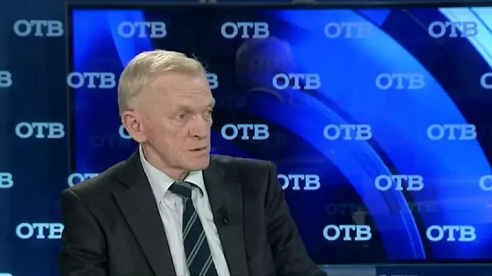 Александр Харитонов: ковидные пропуска – это нарушение прав человека