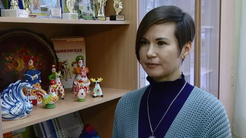 Воспитатель Ольга Гурьева: важно сделать прививку именно сейчас