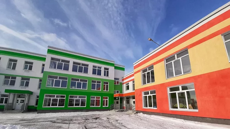 Евгений Куйвашев оценил новые проекты в Каменске-Уральском