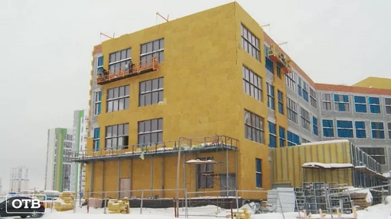 На Среднем Урале будут учить технологиям информационного моделирования