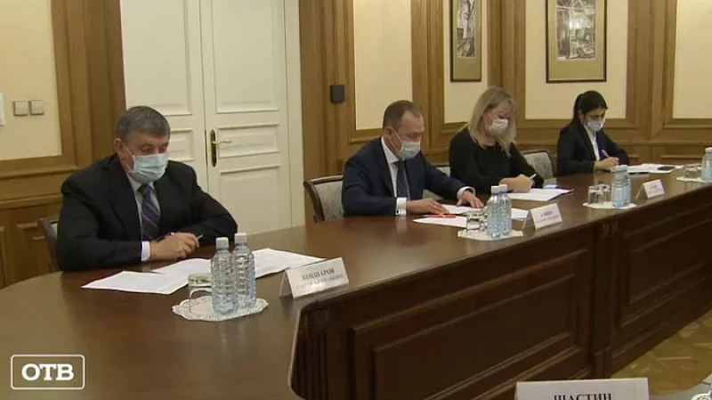 В Свердловской области обсудили перспективы развития ядерной медицины