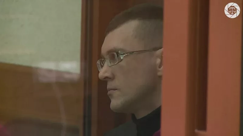 Первоуральцу грозит пожизненный срок за убийство в суде
