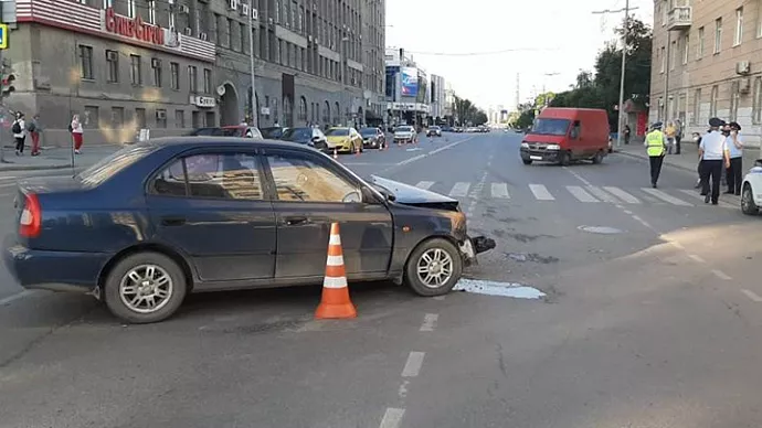 Осуждён екатеринбуржец, устроивший смертельное ДТП на Малышева