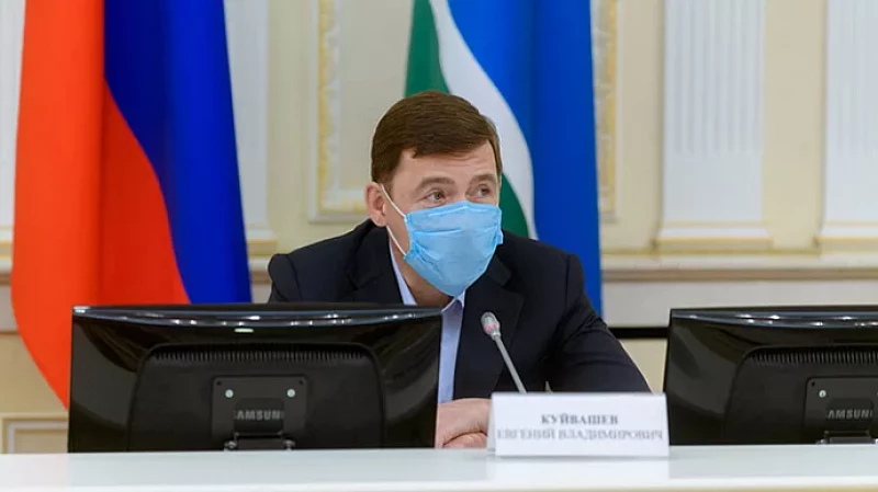 Евгений Куйвашев – об экологии, транспорте и других вопросах тагильчан