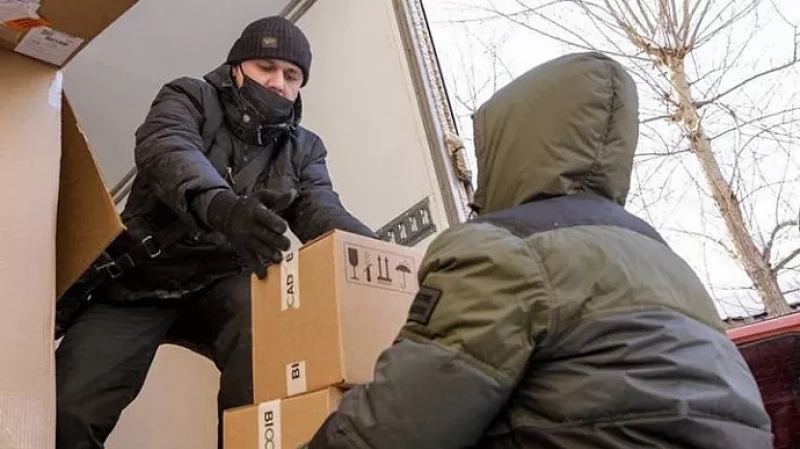 На Средний Урал доставили 40 тысяч доз вакцины от COVID-19