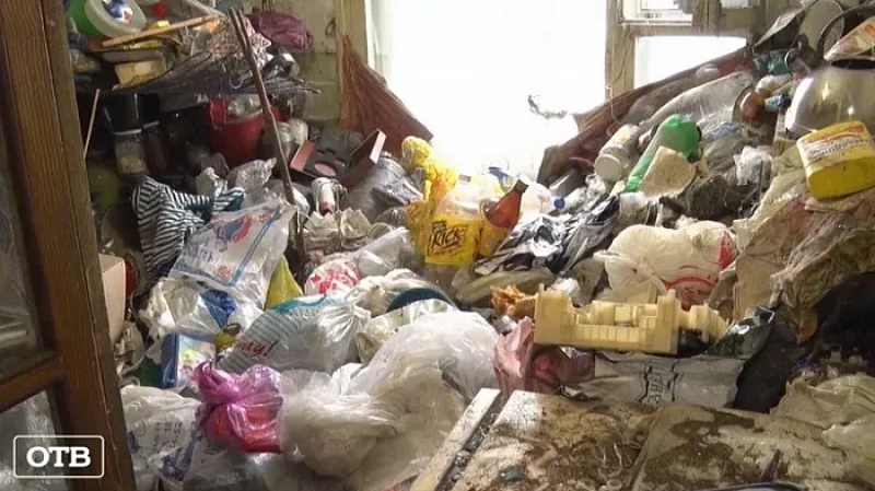 «Плюшкин» из Первоуральска оставил соседей без воды и тепла