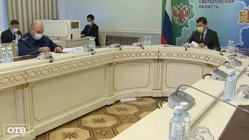 На Среднем Урале более 200 лифтов заменят на условиях софинансирования