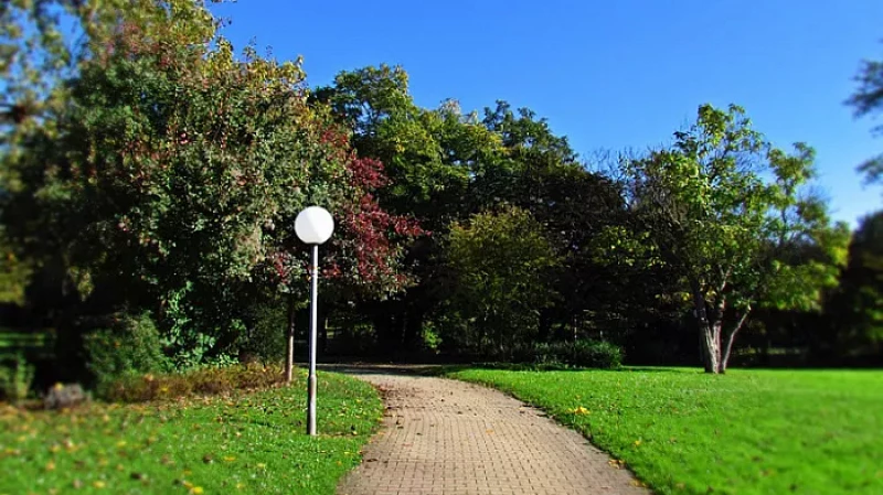 Стартовало голосование по благоустройству парков и скверов в Екатеринбурге