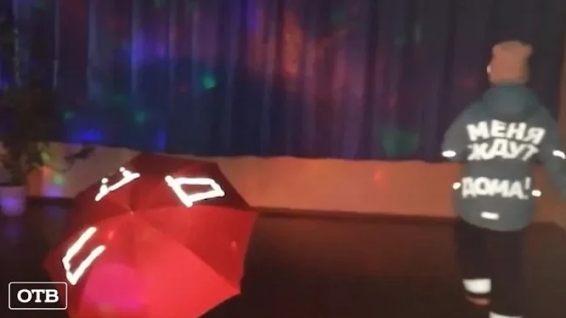 Свердловская школьница победила во всероссийском конкурсе ГИБДД