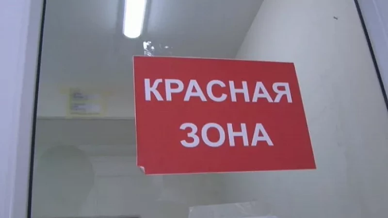 Средний Урал на днях получит 60 тысяч доз вакцины от COVID-19