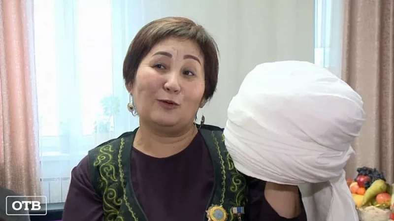 536 свердловских многодетных мам награждены в 2020 году