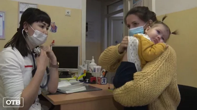 900 земских медиков получили жилищные выплаты на Среднем Урале