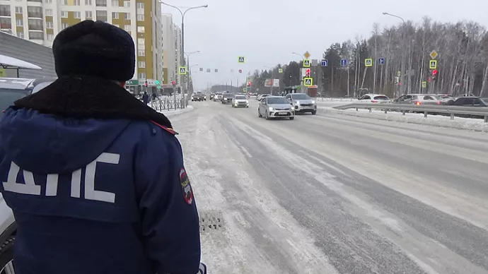 В Екатеринбурге снова открылся пункт оформления ДТП на Новинской