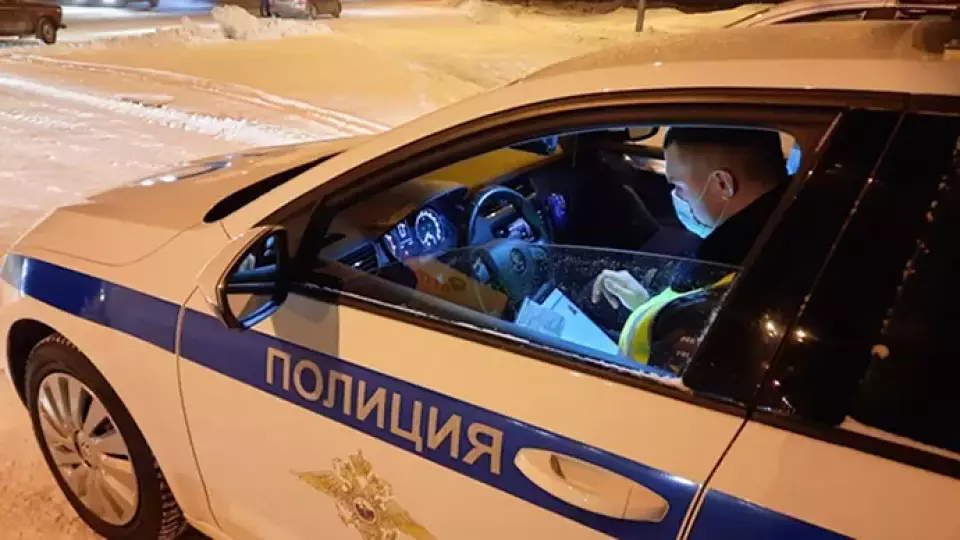 600 грубых нарушений: итоги праздничных рейдов на Среднем Урале