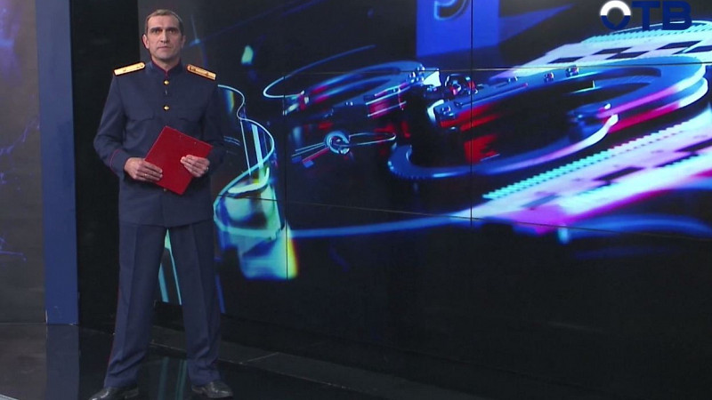 "Территория безопасности": выпуск от 26.06.24