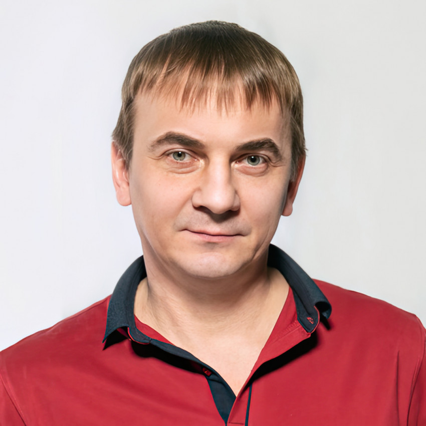 Денис Одегов