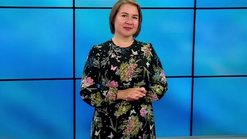 «Строчки о любви»: Эльвира Грачева, «Семья»