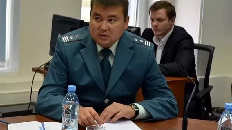 Новый руководитель УФНС назначен в Свердловской области