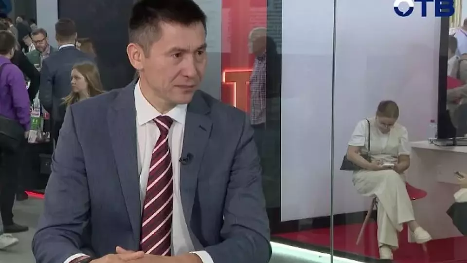 Министр экономики Свердловской области: «Девушки, прежде всего, должны думать о гендерной роли, потом уже – о профессиональной»