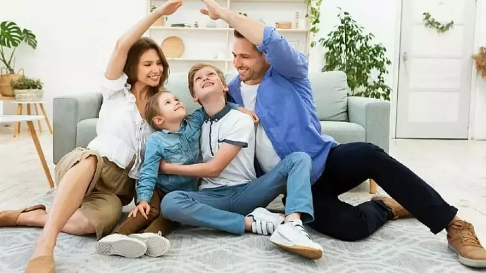 Свердловчане смогут оформить семейную ипотеку до 2030 года