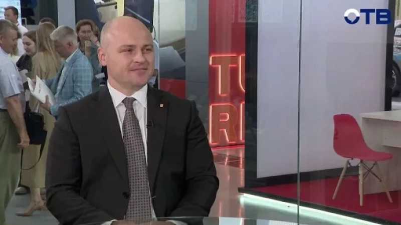 Искусственный интеллект подсказывает свердловским врачам диагнозы пациентов