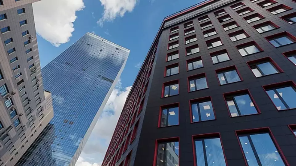 В Каменске-Уральском построят самое высокое здание в городе