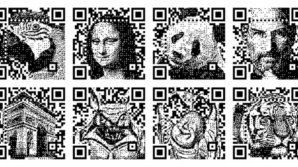 Эксперт рассказал, почему опасно сканировать QR-код