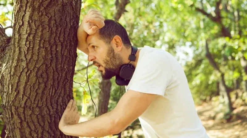 Жара и алкоголь стали главными причинами несчастных случаев летом