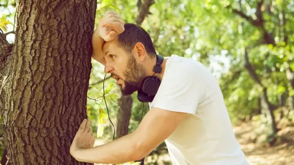 Жара и алкоголь стали главными причинами несчастных случаев летом