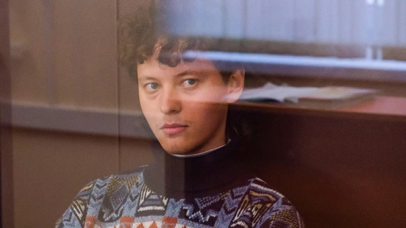 По решению Самарского областного суда музыкант Шарлот останется в СИЗО