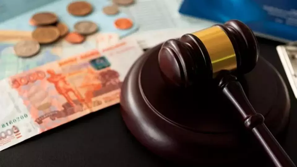 Мать из Красноуфимска оштрафована за долг по алиментам в 1 млн рублей