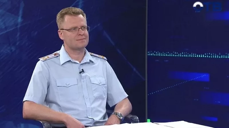 В УрФО с начала года транспортная полиция выявила 640 ресурсов с противоправным контентом