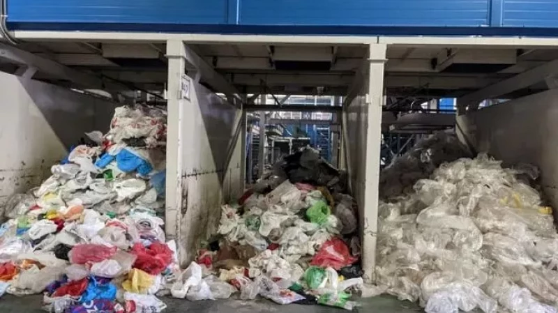 В Тюмени могут построить мусороперерабатывающий завод