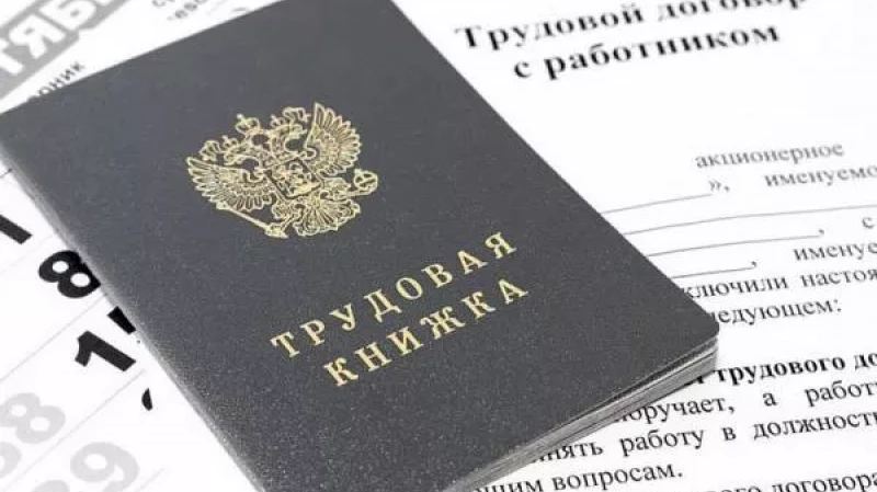 Задержаны участники банды, трудоустраивавшие мигрантов в Екатеринбурге