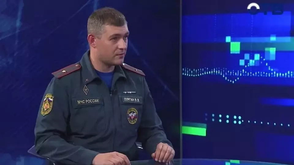 МЧС: несчастные случаи с детьми чаще всего происходят в неблагополучных семьях