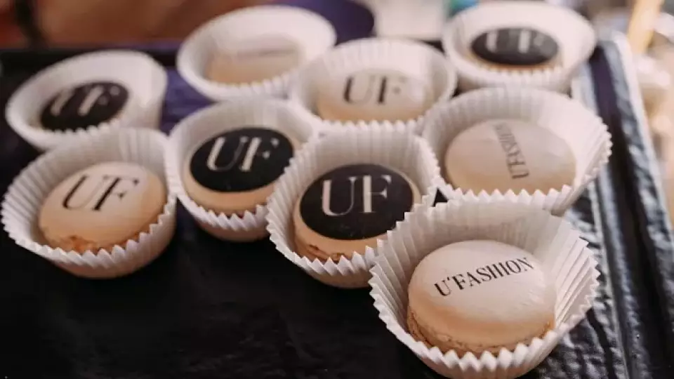 Уральский проект U'FASHION получит поддержку от Сбера