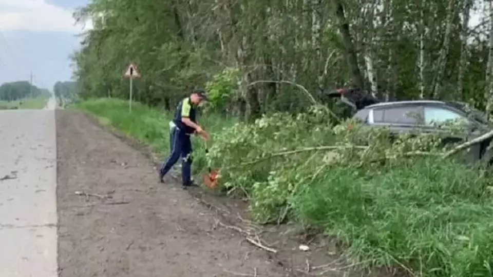 Пожилой водитель погиб в ДТП в Екатеринбурге
