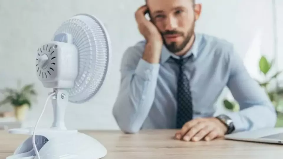 40% россиян выступают за сокращение рабочего дня летом