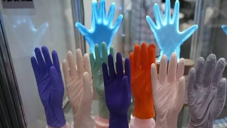 Число бюджетных мест в Свердловском областном медколледже увеличили на 10%