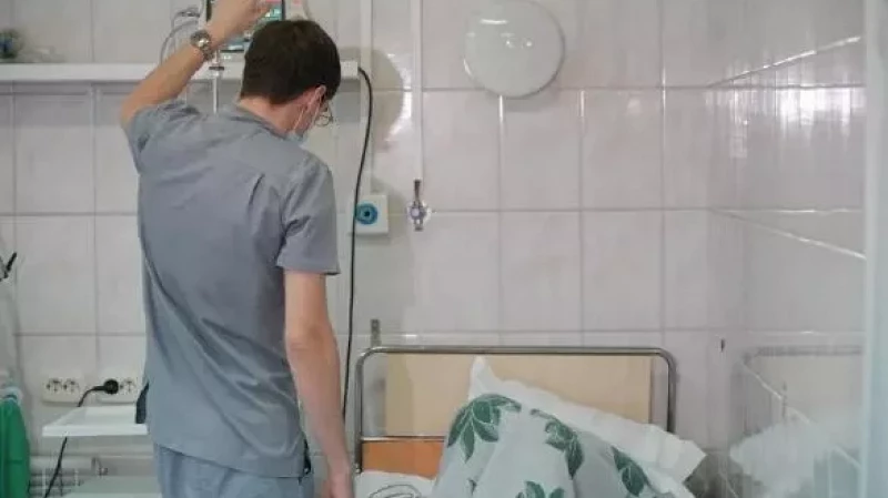 В России наблюдается вспышка ботулизма