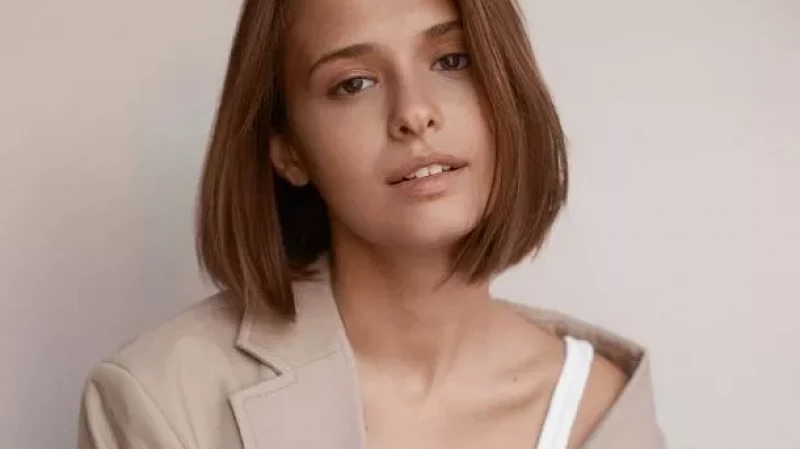 Актриса Любовь Аксёнова станет хедлайнером фестиваля «ГикКон»