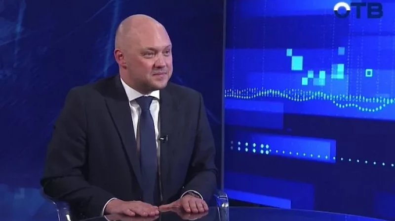 Главный нарколог УрФО выступил «за» запрет продажи не только вейпов, но и сигарет