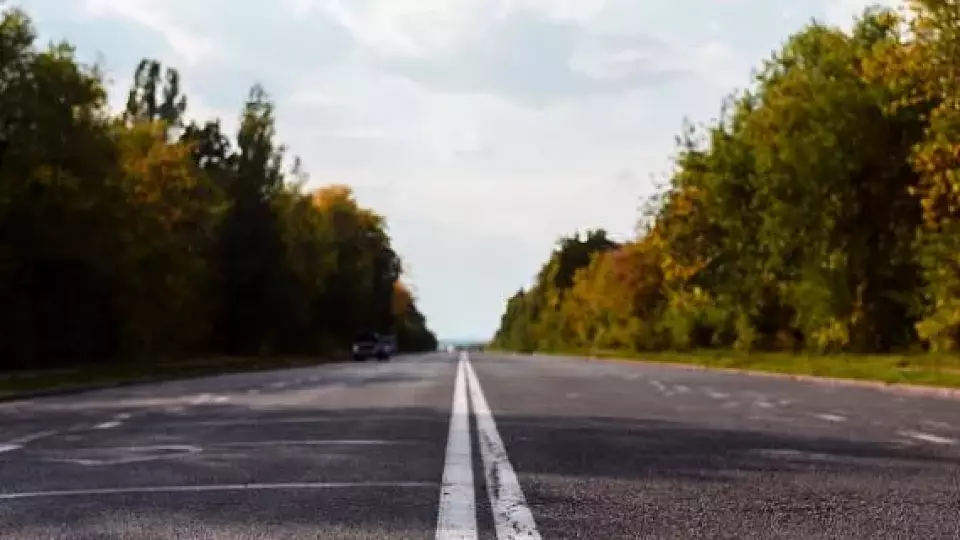 Мальчик из Челябинска обратился к президенту за помощью в строительстве дороги