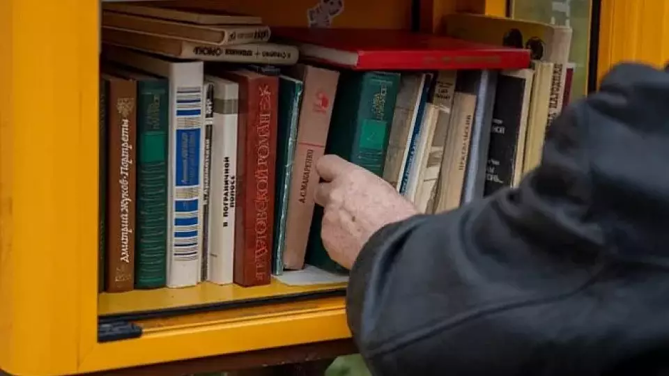 Психолог о значимости книг: «Польза от чтения – это не миф»