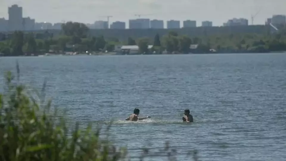Свердловские эксперты МЧС подтвердили безопасность четырех пляжей области