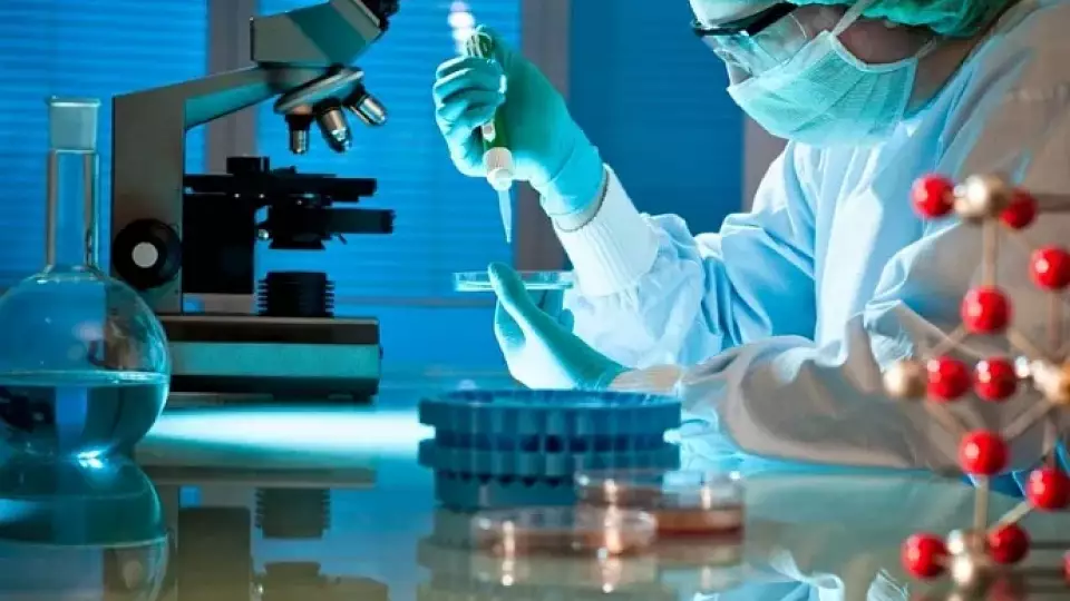 Ученые из Омска разрабатывают гель-плёнку для лечения ожогов и травм головного мозга