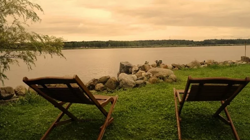 В Свердловской области нашли безопасные пляжи