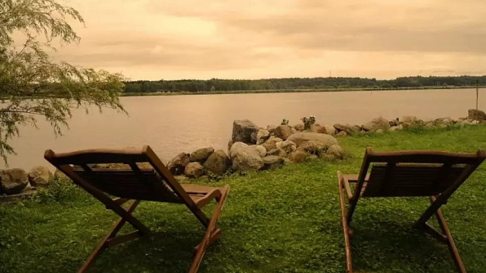 В Свердловской области нашли безопасные пляжи