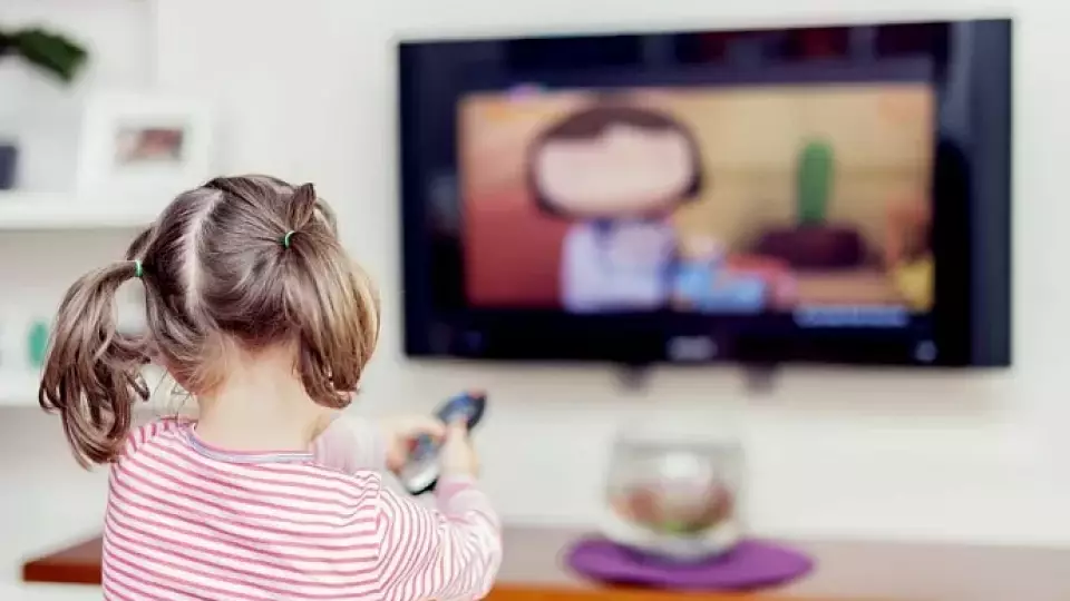 Учитель-логопед рассказал, как правильно выбрать мультфильм для ребенка